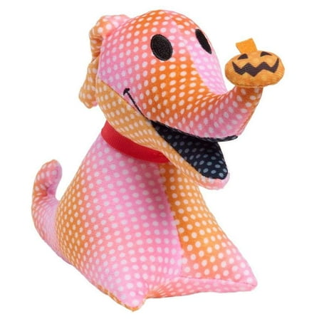 The Nightmare Before Christmas Zero Plush [Halftone Pattern]