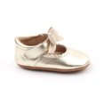 thumbnail image 2 of Ballerine Princesse Or, 2 of 7