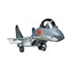 thumbnail image 3 of Kit de de ensamblaje de bricolaje, modelo de avión, juguetes educativos de aprendizaje, kit de avión en miniatura modelo 4D, 3 of 8