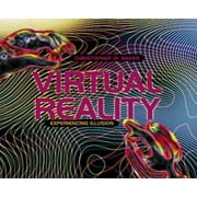 Virtual Realiy: Experiencing (New Century Technology) [Library Binding - Used]