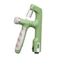 thumbnail image 3 of Hand Grip Strengthener Finger Stretcher Non Slip Hand Adjustable Hand Gripper Nonskid Green, 3 of 9