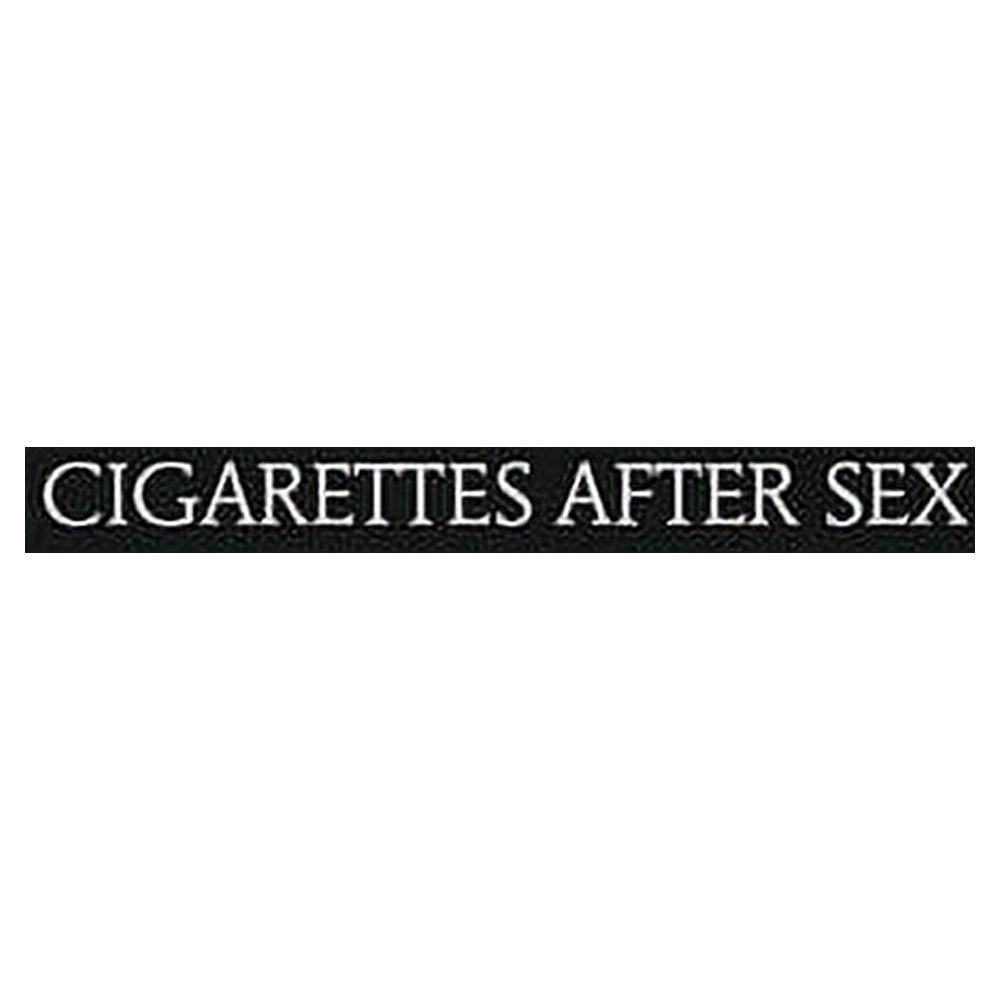 Cigarettes After Sex - Cigarettes After Sex - Music