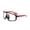 L-33 H, variant on L-33 D Sport Eyewear Windproof Cycling Glasses Hd Lens Lightweight Running Outdoor Durable