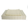 thumbnail image 1 of Maholi Bamboo Stripe Duvet Cover Set, 1 of 1