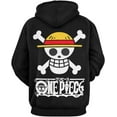 thumbnail image 3 of ONE PIECE 6 Hoodie Fashion Hip Hop Women/Men Hoodie Sweatshirt With Pocket, 3 of 8