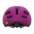 thumbnail image 4 of Casco de bicicleta de montaña Giro Fixture II MIPS rosa mate 50-57 cm, 4 of 6