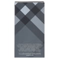 thumbnail image 7 of Burberry Brit Eau De Toilette, Cologne for Men, 1.7 Oz, 7 of 7