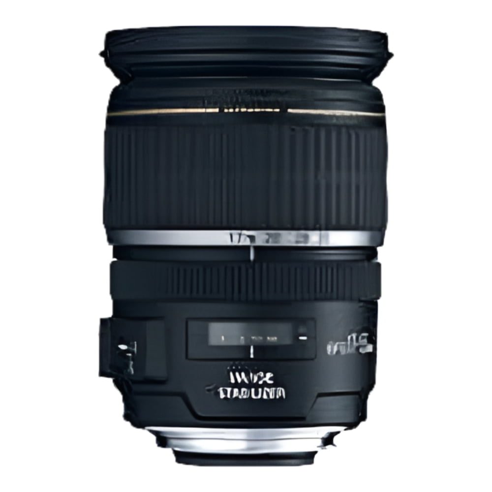 Canon EF-S 17-55mm f/2.8 IS USM Zoom Lens for DSLR Camera Canon EF-S 17-55mm f/2.8 IS USM Zoom Lens for DSLR Camera