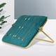 thumbnail image 5 of Soporte para collar Hugo de franela Organizador de joyería, 5 of 9