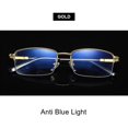 thumbnail image 1 of BLMUSA-gafas de lectura multifocales progresivas para hombres y mujeres, gafas de titanio Anti luz azul, gafas casuales para ancianos, alta calidad, 1 of 4