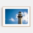 thumbnail image 2 of Close-up, Pigeon Point Lighthouse - Santa Cruz California Photography Lighthouse Coastal Beach Ocean Vintage Architecture Scenic Unframed Wall Art Print 32 x 48 inches, 2 of 7