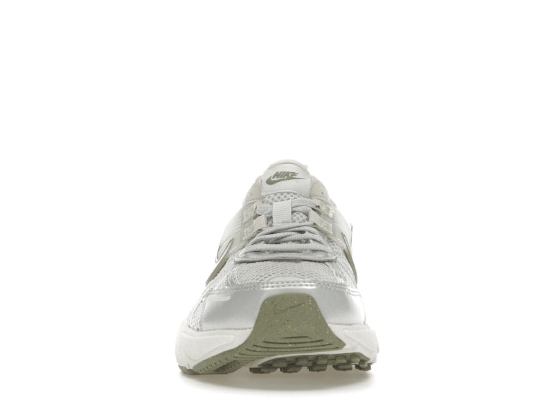 Nike Women's V2K Run Photon Dust Light Silver Running Shoes, from StockX