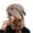 Khaki, variant on Fall Hats for Women 2025 Slouchy Beanie Hats Scarf Set Fleece Lined Circle Scarves Snow Knit Skull Cap Outdoor Cold Proof Winter Accessory for Women Men