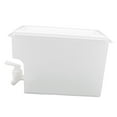 thumbnail image 2 of Drink Container, High Temperature Resistance 3.5L Beverage Dispenser Non Defrmation Food Grade With Faucet For Kitchen, 2 of 7