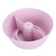 thumbnail image 5 of Soporte Para Bandeja De Refrigerios, Bandeja Para Refrigerios Para Taza, Silicona Multifuncional Reutilizable Violeta Para Teatro Para Botella De Agua De 400z Para Picnic, 5 of 7