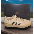 thumbnail image 1 of Adi - das Dime x Busenitz Vulc 2.0 Mens Size 12 Cardboard GW7232 Skateboard Shoes, 1 of 6