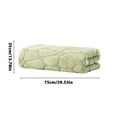 thumbnail image 3 of PALIFEUR Bath Towels Premium Hand Towels for Bathroom, 29.5x13.8", Highly Absorbent Ultra Soft Towels Thicker Wash Cloths Quick Drying Towels for Bathroom, Gym, Shower, Hotel, 3 of 9