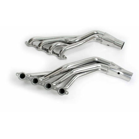 PaceSetter Performance Long Tube Header with ARMOR*Coat, 72C2276 (non-CARB compliant)