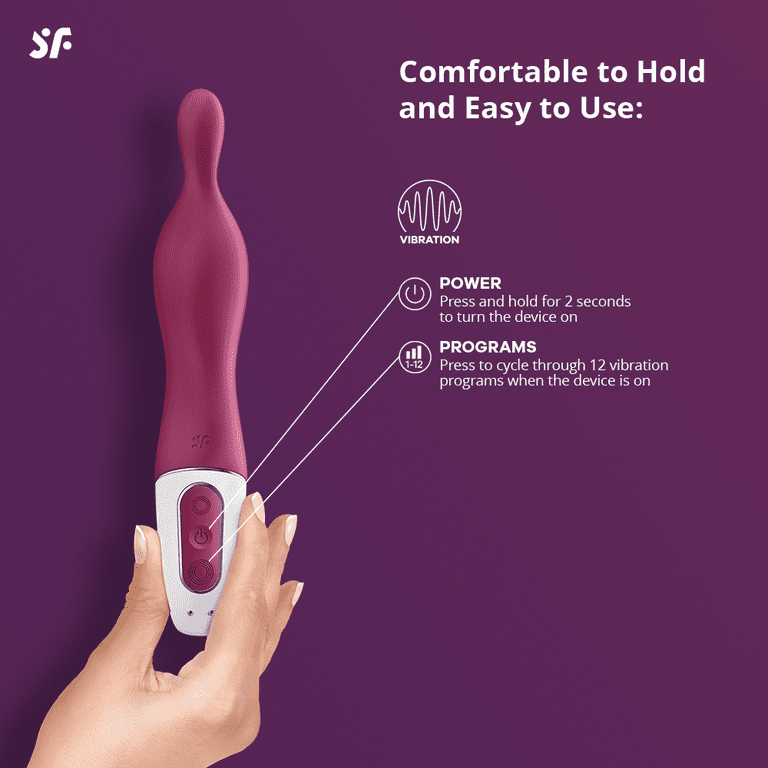trojan tandem couples vibrating ring review Dominus Thrusting Swing Dildo main image 1