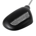 thumbnail image 4 of LOVEVERAdjustable Rear View Handlebar Rotatable Bicycle Mirrors  Black (2 Count), 4 of 9