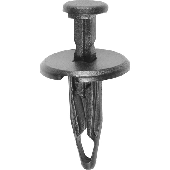 AMZ Clips And Fasteners 25 Coolant Recovery Reservoir Clips For GM 10134407