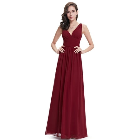 Ever Pretty Ever Pretty Womens Plus Size Wedding Guest Dresses