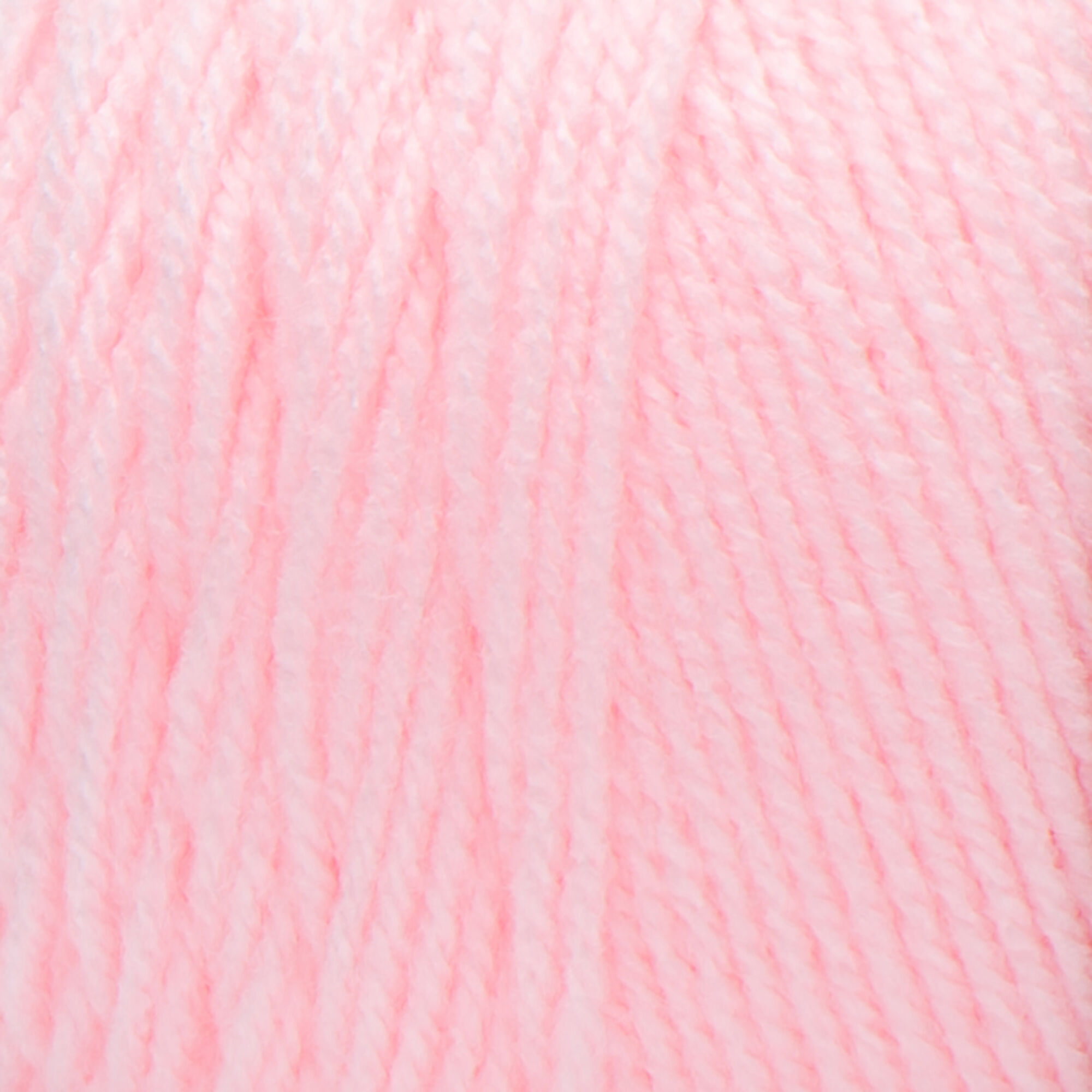 Red Heart Super Saver Yarn, Perfect Pink, 7oz(198g), Medium, Acrylic - image 3 of 16