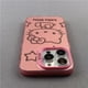 thumbnail image 5 of Sanrio-funda de teléfono para 15 14 13 12 11 Pro Max Plus Mini XR XS X, fundas de silicona suave, bonita funda protectora de gato de Hello Kitty, 5 of 5