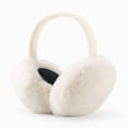 thumbnail image 4 of Winter Earmuffs Keep Students Warm Foldable Anti Frostbite Cute And Protective Earmuffs For Female Students, 4 of 4