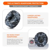 Beats Solo Sweat Covers - WC SweatZ Solo