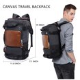 thumbnail image 4 of Mochila de Viaje (Acampar, Montañismo, Senderismo, Trekking), 4 of 5