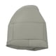 thumbnail image 4 of Protector De Coche De Cuero PU De Cubierta De Conductor De Cojín Inferior Delantero, 4 of 7