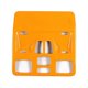thumbnail image 1 of For 2023 2024 Car Front Reading Light Frame Cover, 1 of 5