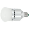 thumbnail image 4 of Bombilla de inducción E27 de 12 W para sala de estar, almacén, luz blanca cálida., 4 of 14