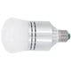 thumbnail image 5 of Bombilla de 12W E27 Bombilla de inducción de control de luz para sala de estar Almacén Blanco cálido 85-265V, 5 of 8