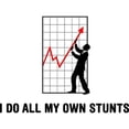 thumbnail image 2 of CafePress - Financial Trader Mug - 11 oz Ceramic Mug - Novelty Coffee Tea Cup, 2 of 4