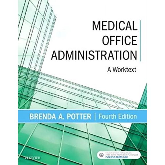 Medical Office Administration
