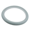 thumbnail image 4 of Rueda de Neumático de Poliuretano Universal de Servicio Pesado Trasera 16 Pulgadas 20 Pulgadas 22 Pulgadas 24x1 3/8 Pulgadas , Gris 20P gris de 20 pulgadas Macarena Neumático para silla de ruedas premium, 4 of 8