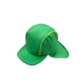 thumbnail image 2 of Wonder Nation Toddler Legionnaire Hat, 2 of 4