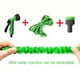 thumbnail image 2 of Manguera mágica extensible de alta presión para lavado de coches, 7 funciones de pulverización de agua, pistola de agua, manguera de jardín de riego doméstico, 2 of 5