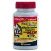 Mason Vitamins Glucosamine Flexi Joint Complex Plus Bottle of 90 Capsules, 2 Pack