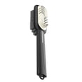 thumbnail image 1 of Thinsony Wide Applications Clothes Board Household Cleaning Tool Brush Long Handle Premium Compact Black, 1 of 6