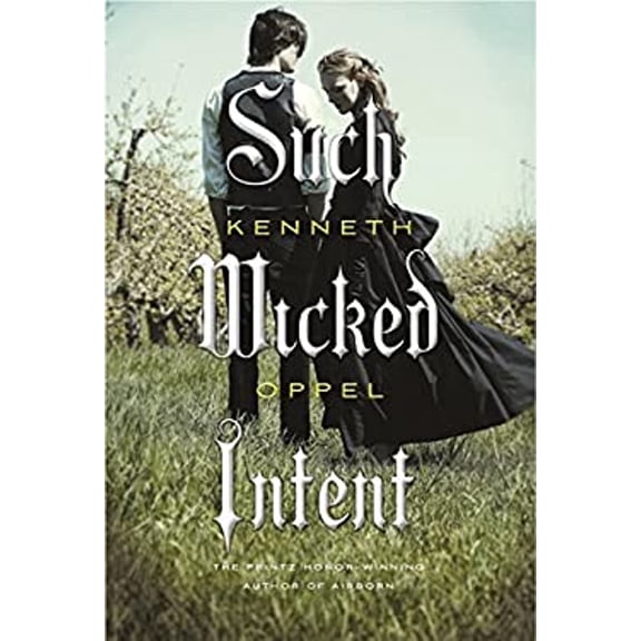Pre-Owned Such Wicked Intent (Apprenticeship of Victor Frankenstein) (Paperback) 1554683432 9781554683437