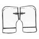 thumbnail image 1 of Manoplas para manillar de motocicleta, universales, fáciles de instalar, impermeables, para ciclistas, motociclistas, bicicletas eléctricas, 1 of 7