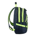 thumbnail image 4 of Fuel Unisex Multipocket Dynamic Active Backpack, Blue Green Marble, 4 of 7