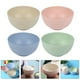 thumbnail image 4 of 4 tazones irrompibles para cereales, reutilizables, para servir comida, fideos, ensaladas y postres, 4 of 8