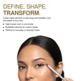 thumbnail image 4 of Palladio Precision Eyeliner, Electric Blue, 4 of 6