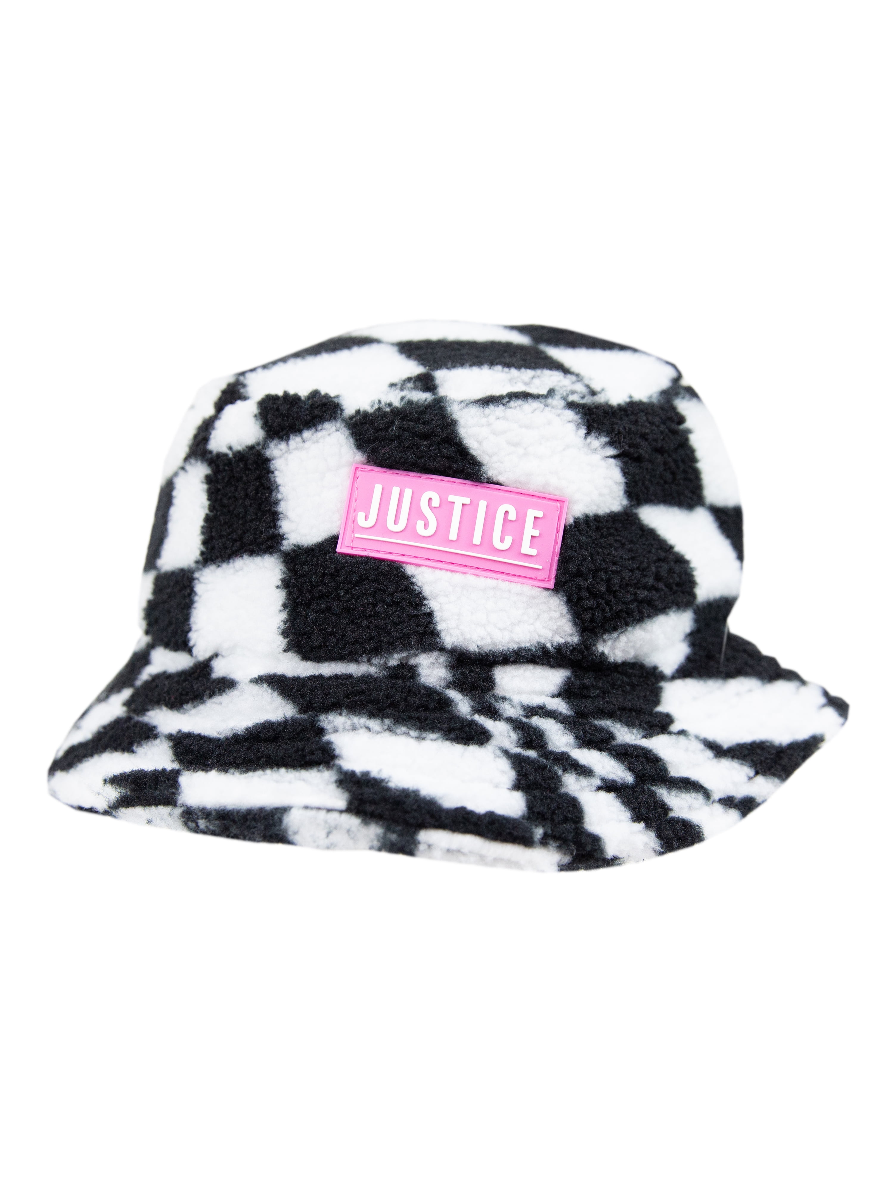 Justice Sherpa Bucket Style Hat