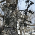 thumbnail image 7 of Muddy Hunting Tree Stand Safety Systems Lightweight Padded Nylon Whitetail Deer Quick-Release Ambush Optifade Elevated II Harness, 7 of 7
