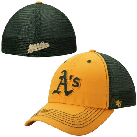 attractive price best supplier fashion style Men's '47 Brand Green Oakland Athletics Taylor Closer Flex Hat ... attractive price best supplier fashion style Men's '47 Brand Green Oakland Athletics Taylor Closer Flex Hat ...